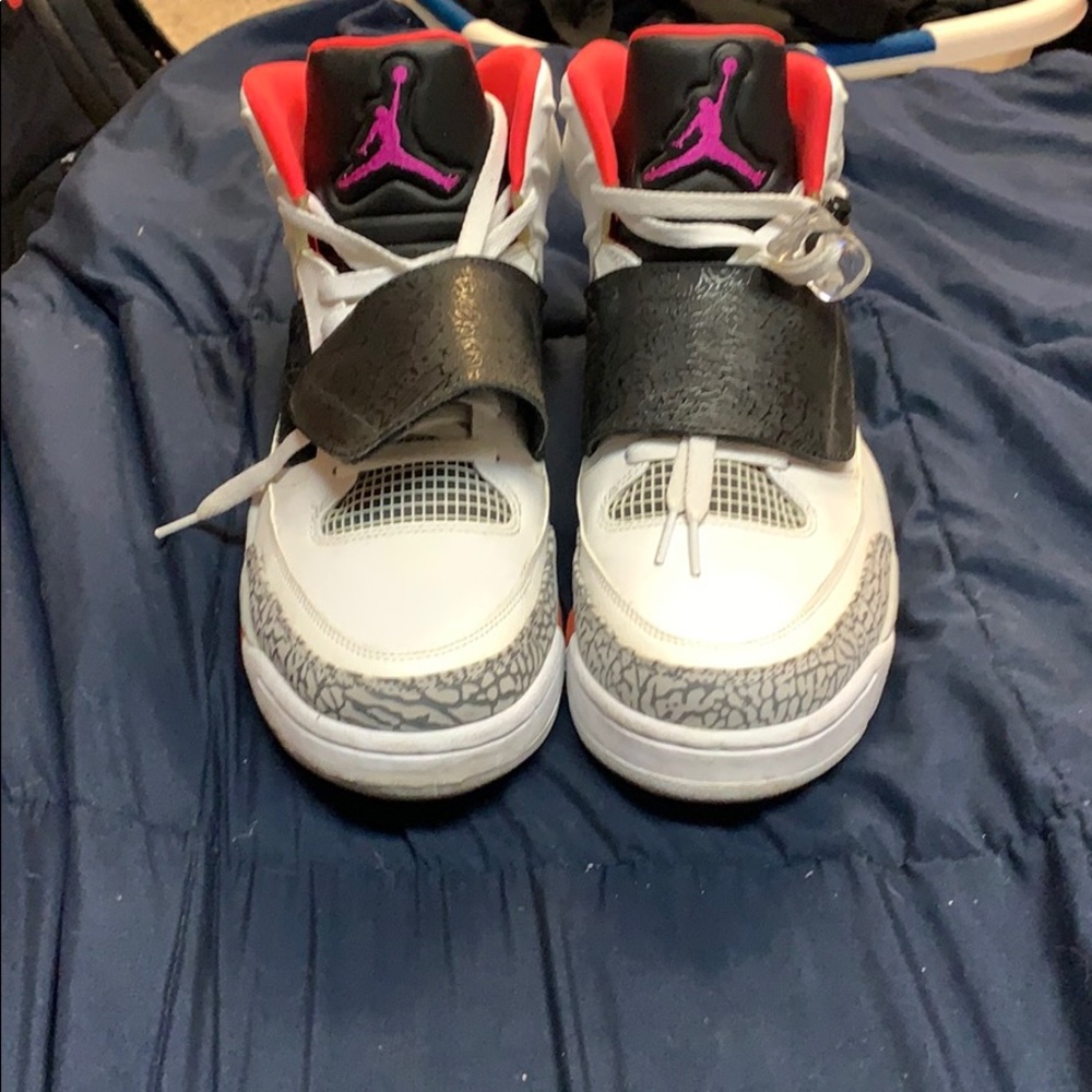 Jordan Son of Mars Shoes